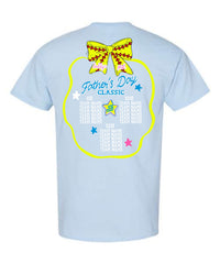 Father's Day Classic Softball Tournament Shirt **PRE ORDER**