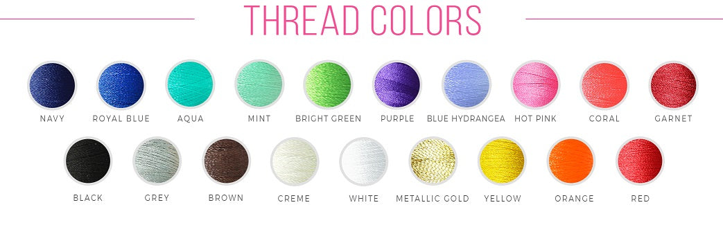 Seersucker Bow Swaddle Blanket