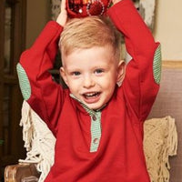 Youth Miller pullover